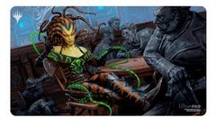 Playmat: MTG - Outlaws of Thunder Junction - Vraska, the Silencer UPR38387